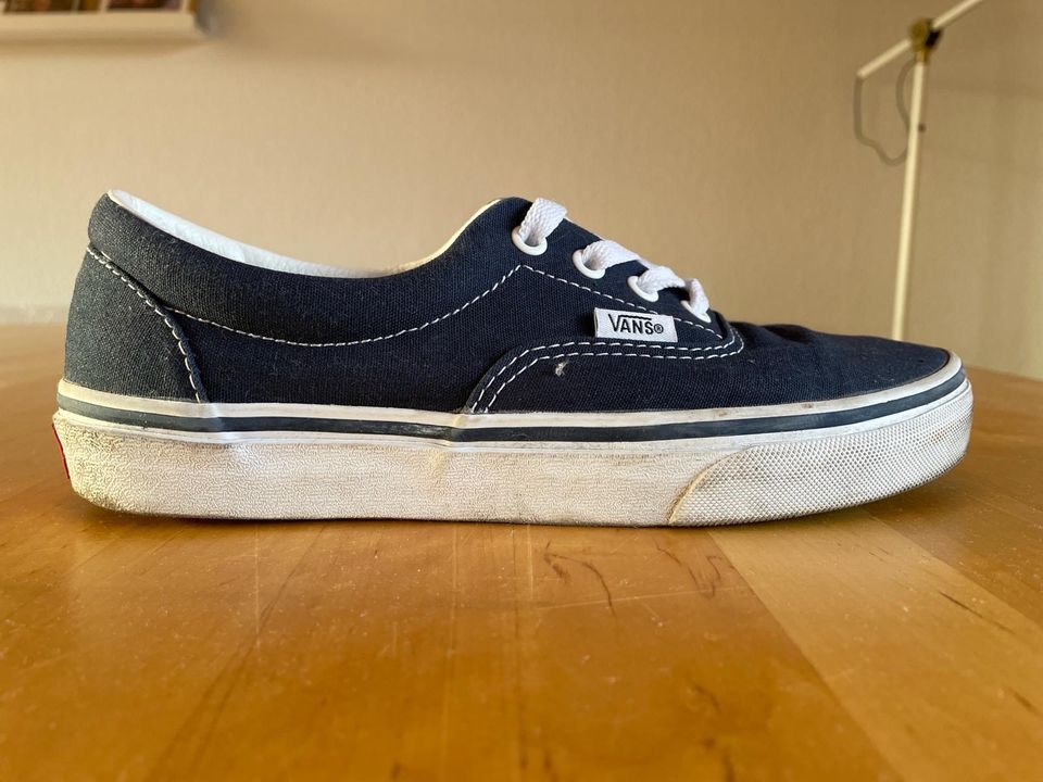 Vans Sneaker Gr. 38 mit Karton super Zustand in Hannover