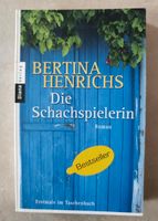 Die Schachspielerin  Bertina Henrichs Nordrhein-Westfalen - Recklinghausen Vorschau