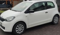 Skoda Citigo Hessen - Calden Vorschau