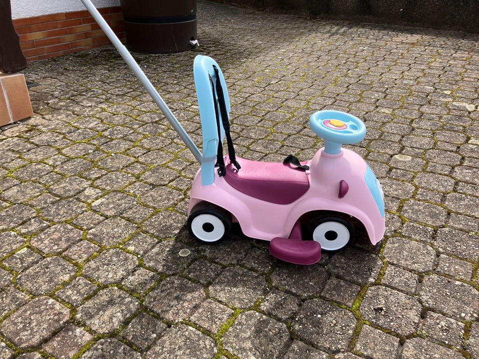 Kleinkinder Bobbycar in Wallerfangen