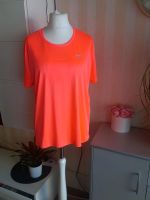 Nike Dri-Fit T-Shirt Gr.42-46 tragbar Nordrhein-Westfalen - Kerpen Vorschau