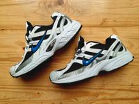 NEUWERTIG ❗ Nike Run Compete Gr. 42,5 US9 Berlin - Pankow Vorschau