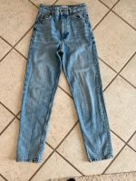 Zara Jeans blau 34 Rheinland-Pfalz - Ayl Saar Vorschau