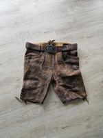 Lederhose Gr. 54 Bayern - Regenstauf Vorschau