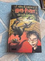 Harry Potter und der Feuerkelch Nordrhein-Westfalen - Lüdinghausen Vorschau