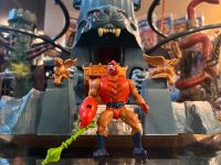 Clawful complete masters of the universe motu Nordrhein-Westfalen - Niederkrüchten Vorschau