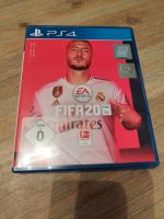 FIFA 20 PS 4 Bayern - Iggensbach Vorschau