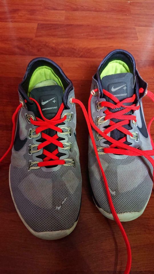 Nike lunarlon training shoes sale