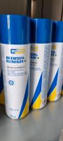 Cartechnic Bremsenreiniger + Spraydose Brake Cleaner neu Nordrhein-Westfalen - Lage Vorschau