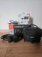 Sony Alpha 6000 Kamera Thüringen - Greiz Vorschau