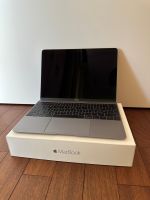 MacBook 12.0 Space Gray Hessen - Kronberg im Taunus Vorschau