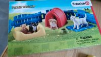 Schleich Farm World 42480 Welpenstube Hunde OVP Nordrhein-Westfalen - Schloß Holte-Stukenbrock Vorschau