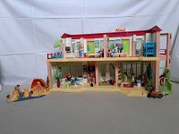 Playmobil Hotel mit Strandbucht Bayern - Titting Vorschau