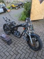 Suzuki gs 500e Teile Gabel Rahmen Papiere Felgen Rheinland-Pfalz - Simmern Vorschau