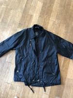 Bogner Jacke Übergangsjacke Gr 38 dünn schwarz Regenjacke Nordrhein-Westfalen - Lüdinghausen Vorschau