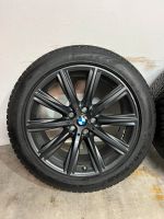 Original Bmw 5er G30 G31 Winterreifen 18 Zoll 684 Felgen Süd - Niederrad Vorschau