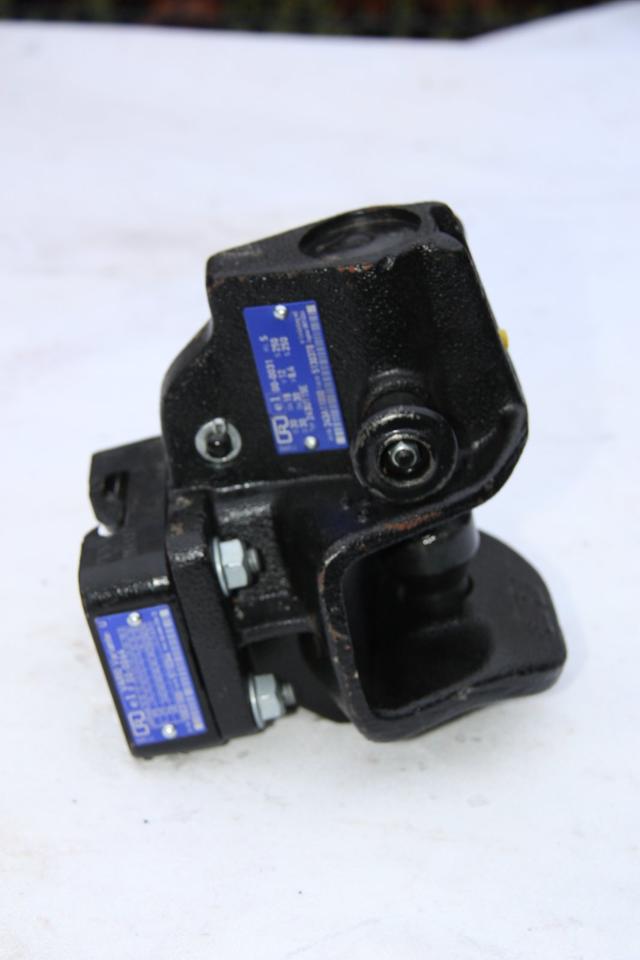 Rockinger Maulkupplung  243 U 115 E mit Varioblock 100C0100 neu in Emmerich am Rhein