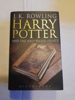 Harry Potter and the Half-Blood Prince Nordrhein-Westfalen - Heinsberg Vorschau