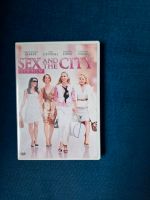 Sex and the City - Der Film DVD Frankfurt am Main - Bornheim Vorschau