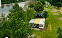 Suche Campingplatz Parzelle an der Mosel Rheinland-Pfalz - Zell (Mosel) Vorschau