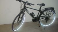 Fahrrad KTM AVENZA LIGHT DISC, Schwarz-Matt, 28 Zoll Räder, Shima Baden-Württemberg - Konstanz Vorschau