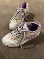 Nike Air Max Größe 38,5 Damenschuh Hessen - Viernheim Vorschau