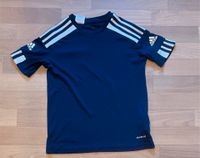 Adidas Sport Oberteil 140 blau Sachsen - Radeberg Vorschau