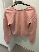 Rosa Pullover von NA-KD Nordrhein-Westfalen - Lemgo Vorschau