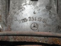 Mercedes Getriebe W114 W115 230/6 Bayern - Memmingen Vorschau