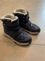 Winterstiefel Kinder 27 wasserdicht Bayern - Kammeltal Vorschau