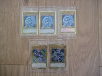 YuGiOh Legendary Gold Box Promos | LGB1-JPS01 02 03 Blue-Eyes Dresden - Bühlau/Weißer Hirsch Vorschau