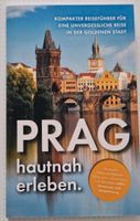 Prag hautnah erleben: Kompakter Reiseführer Sachsen - Zwickau Vorschau