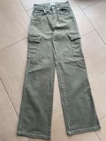 Tally WEiJL Jeans  Cargo Denim Collection Gr. 34 Bayern - Bad Staffelstein Vorschau