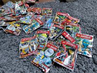 54 Ninjago Lego Minifiguren Jay Kai Nya Nitro Zane Sawyer Lloyd Köln - Kalk Vorschau