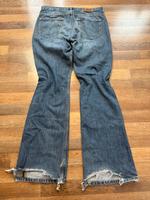 Vintage Lee Bootcut Jeans / Schlaghose 1980 / 1990 | W34 L34 Baden-Württemberg - Esslingen Vorschau