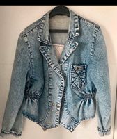 Jeansjacke, Damenjeans, Retro Jeans Leipzig - Probstheida Vorschau