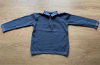 Next Pullover Poloshirt Shirt Langarmshirt Größe 104 Niedersachsen - Damme Vorschau