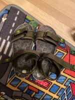 Sandalen Gr 32 Nordrhein-Westfalen - Enger Vorschau