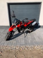 Honda FMX 650 Supermoto Sachsen - Meerane Vorschau