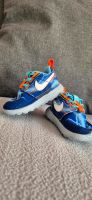 Baby Nike Schuhe Gr 18,5 Hessen - Ginsheim-Gustavsburg Vorschau