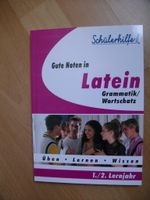 Latein Grammatik/Wortschatz 1./2. Lehrjahr Kiel - Wellsee-Kronsburg-Rönne Vorschau