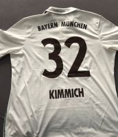 FC Bayern München Trikot Gr.XXL Kimmich Saarbrücken-West - Altenkessel Vorschau