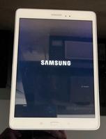 Samsung Galaxy Tab A SM-T550 9,7" 16 GB - wie neu Hannover - Mitte Vorschau
