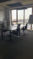4er Büro Coworking Arbeitsplatz Schreibtisch mieten Space Nordrhein-Westfalen - Reken Vorschau