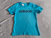 T-Shirt, adidas, blau, Gr. XS Bayern - Riedenheim Vorschau