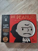 Die Peanuts WERKSAUSGABE 1950 bis 1952 Baden-Württemberg - Ingersheim Vorschau