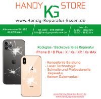 Apple iPhone Back Cover Rückglas Reparatur RÜCKGLAS Reparatur Essen - Altenessen Vorschau