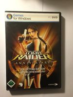 PC Spiel: Lara Croft Tomb Raider: Anniversary Collectors Edition Nordrhein-Westfalen - Kaarst Vorschau