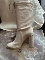 AIGNER Damen Boots CHRIS OVP neu mit Rechnung! Bayern - Sulzbach-Rosenberg Vorschau