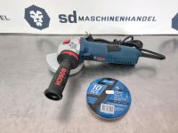 Bosch GWS 13-125 CIE Winkelschleifer Regulierbar Flex Rheinland-Pfalz - Worms Vorschau